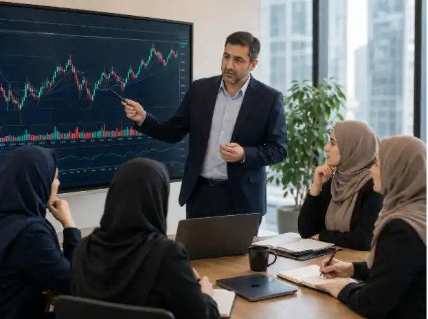 آکادمی مدیران چیست و چگونه به توسعه مهارت‌های مدیریتی و رشد کسب ‌و کار کمک می‌کند؟